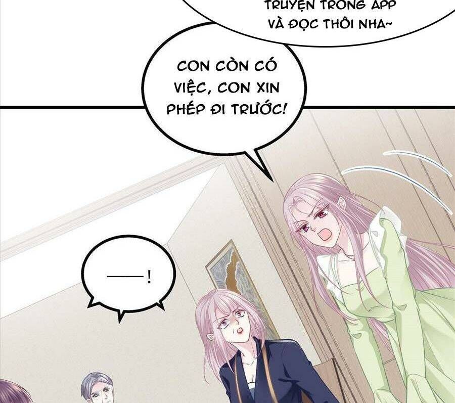 Bảo Bối Tâm Gan Của Lão Đại Xuyên Không Trở Lại Rồi Chap 156 - Next Chap 157