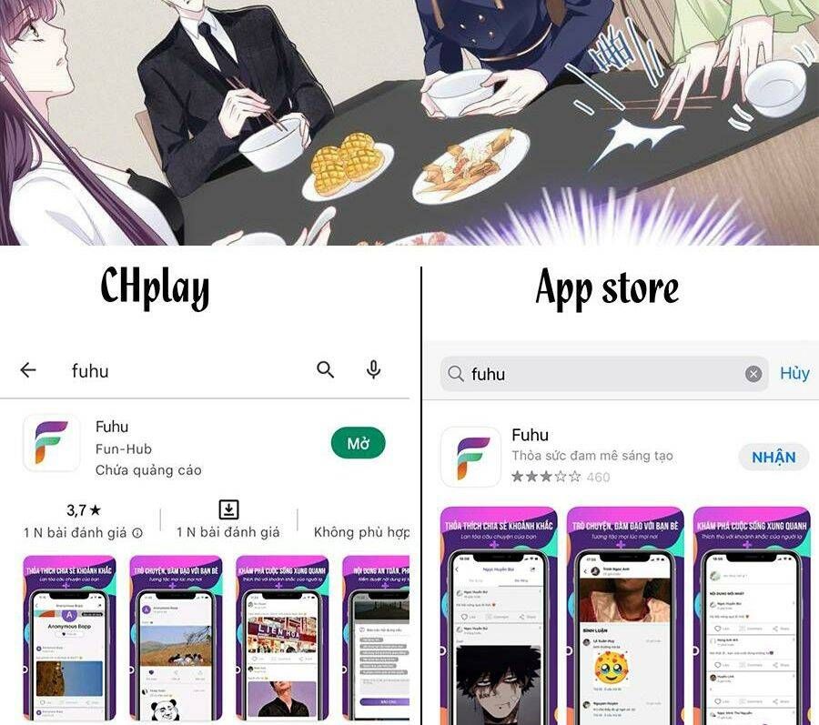 Bảo Bối Tâm Gan Của Lão Đại Xuyên Không Trở Lại Rồi Chap 156 - Next Chap 157