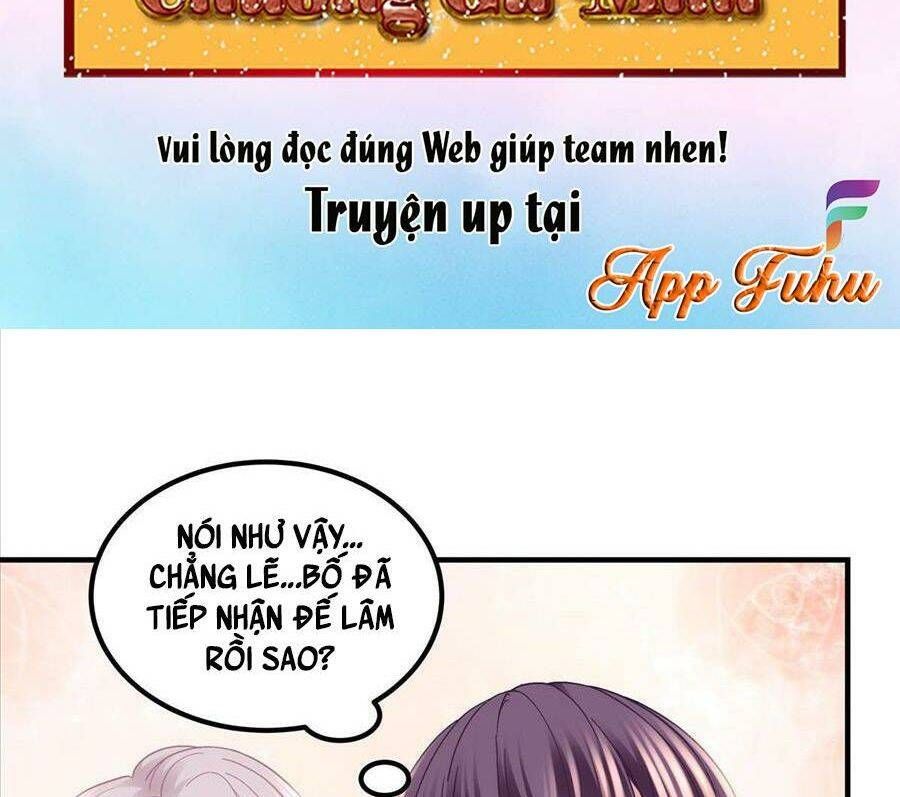 Bảo Bối Tâm Gan Của Lão Đại Xuyên Không Trở Lại Rồi Chap 156 - Next Chap 157