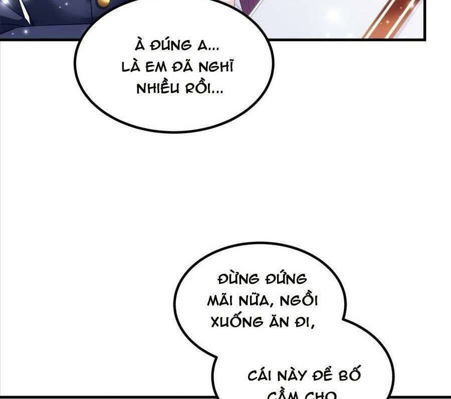 Bảo Bối Tâm Gan Của Lão Đại Xuyên Không Trở Lại Rồi Chap 156 - Next Chap 157