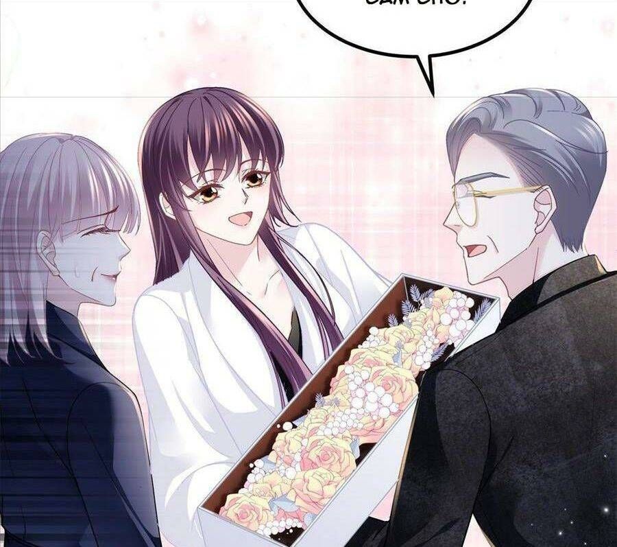 Bảo Bối Tâm Gan Của Lão Đại Xuyên Không Trở Lại Rồi Chap 156 - Next Chap 157