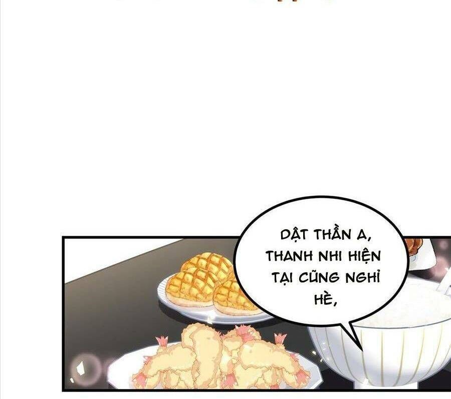 Bảo Bối Tâm Gan Của Lão Đại Xuyên Không Trở Lại Rồi Chap 156 - Next Chap 157