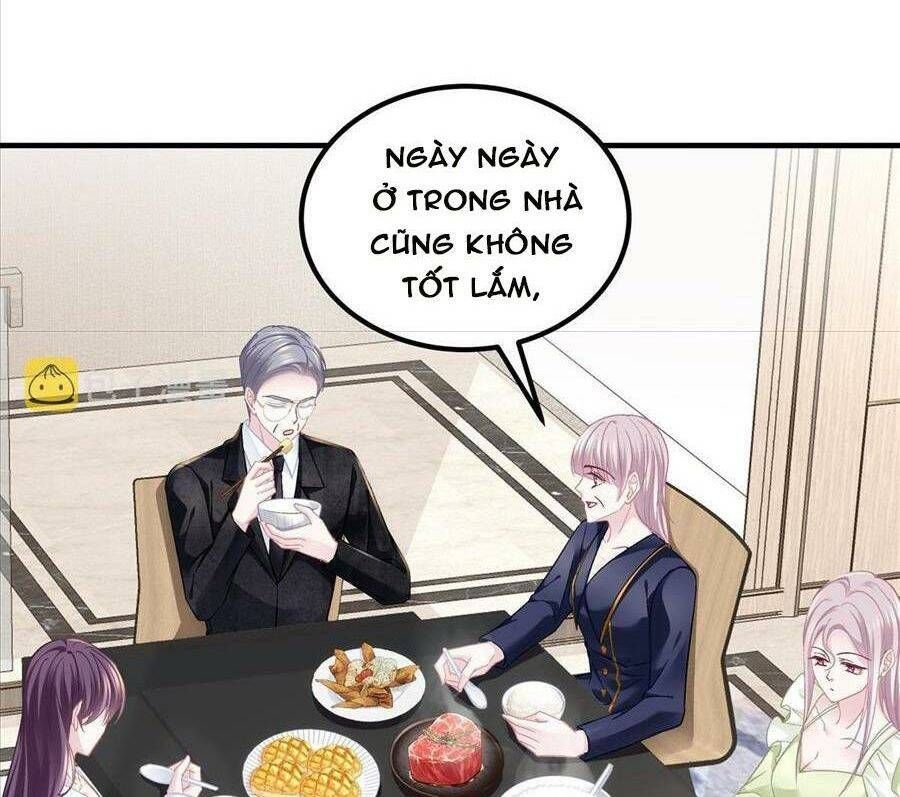 Bảo Bối Tâm Gan Của Lão Đại Xuyên Không Trở Lại Rồi Chap 156 - Next Chap 157