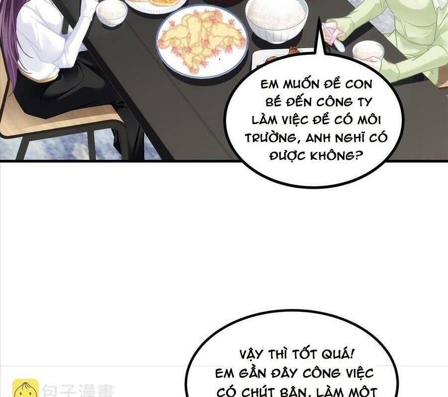 Bảo Bối Tâm Gan Của Lão Đại Xuyên Không Trở Lại Rồi Chap 156 - Next Chap 157