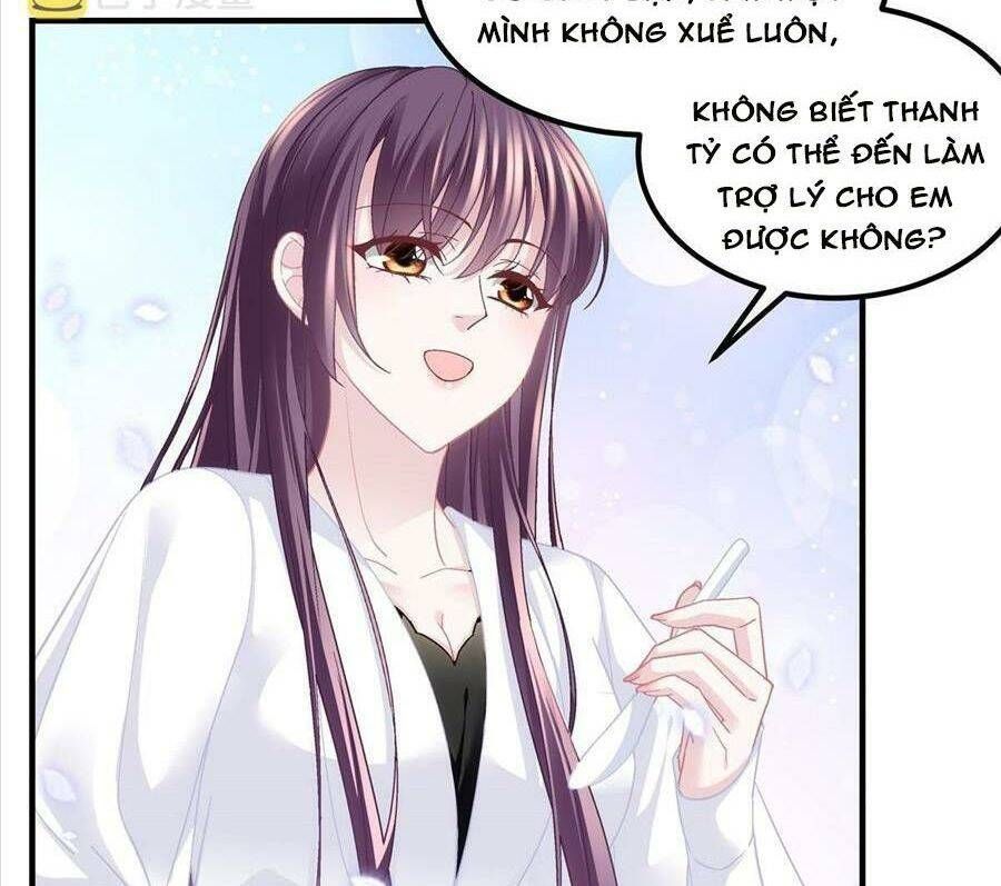 Bảo Bối Tâm Gan Của Lão Đại Xuyên Không Trở Lại Rồi Chap 156 - Next Chap 157