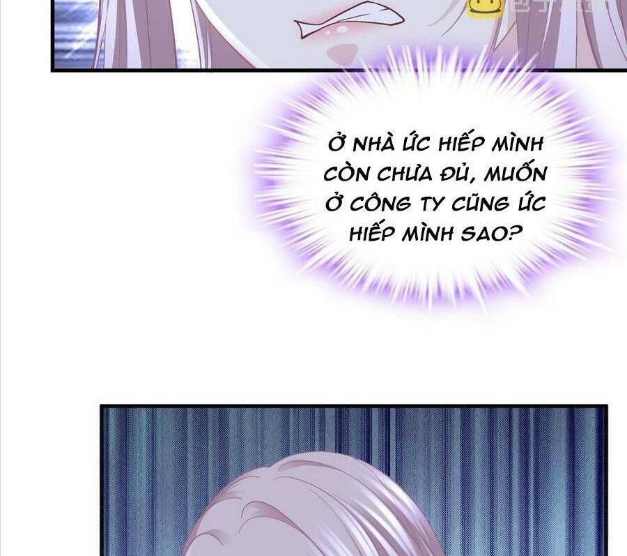 Bảo Bối Tâm Gan Của Lão Đại Xuyên Không Trở Lại Rồi Chap 156 - Next Chap 157