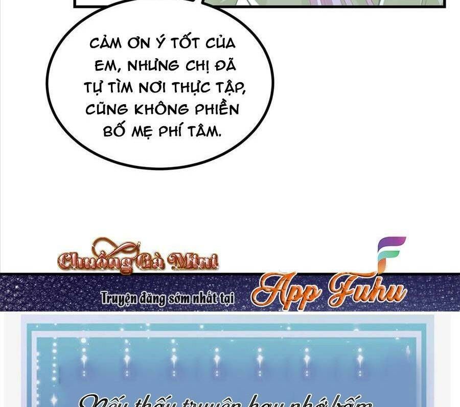 Bảo Bối Tâm Gan Của Lão Đại Xuyên Không Trở Lại Rồi Chap 156 - Next Chap 157