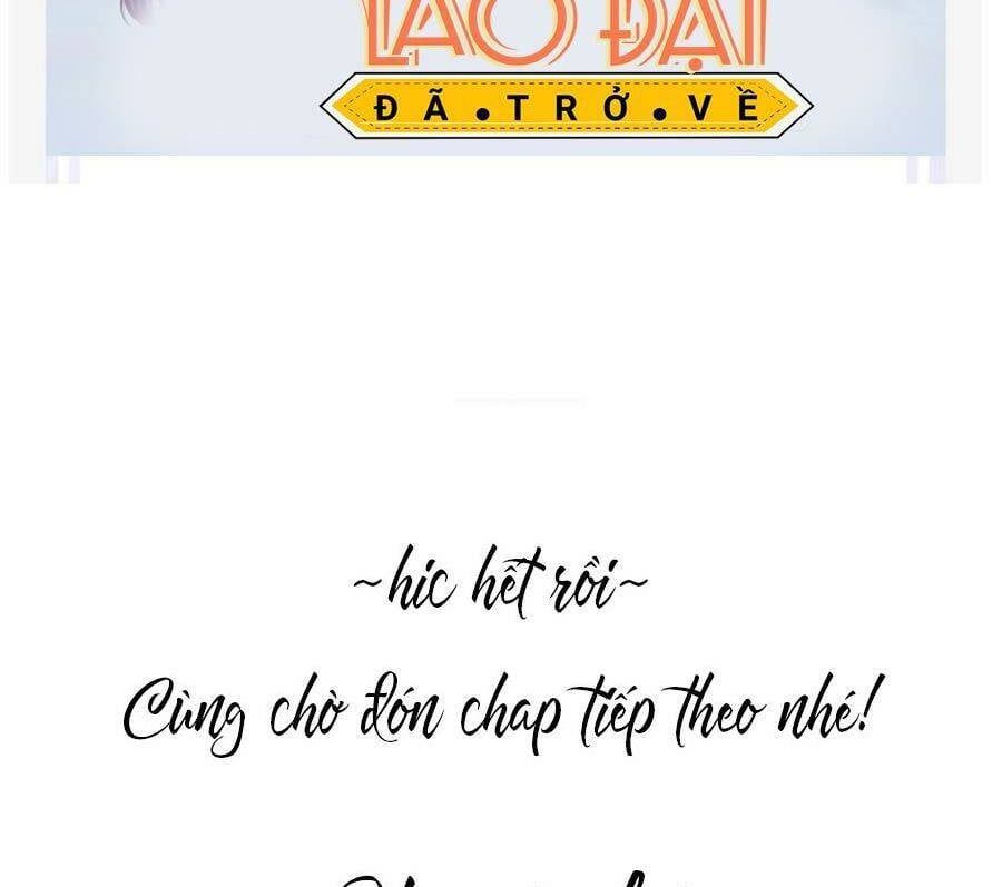 Bảo Bối Tâm Gan Của Lão Đại Xuyên Không Trở Lại Rồi Chap 156 - Next Chap 157