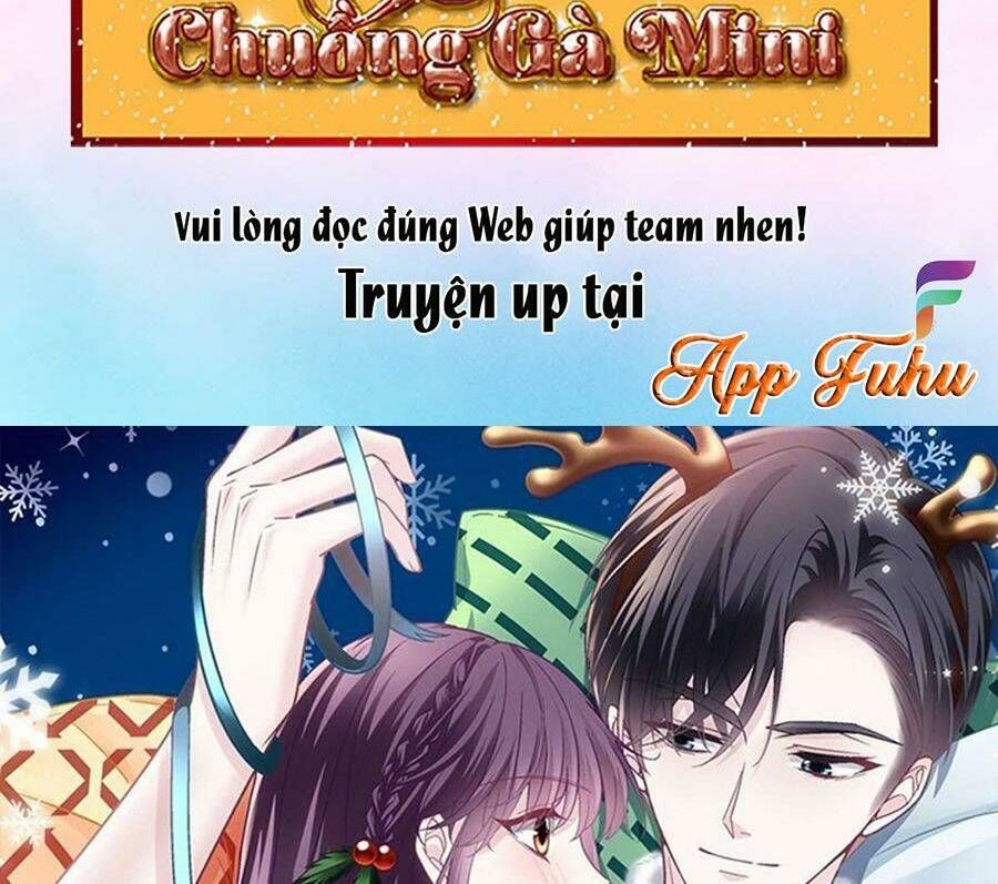 Bảo Bối Tâm Gan Của Lão Đại Xuyên Không Trở Lại Rồi Chap 156 - Next Chap 157