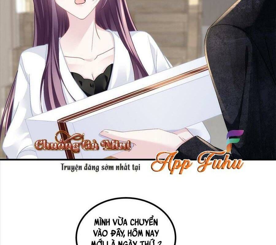 Bảo Bối Tâm Gan Của Lão Đại Xuyên Không Trở Lại Rồi Chap 156 - Next Chap 157