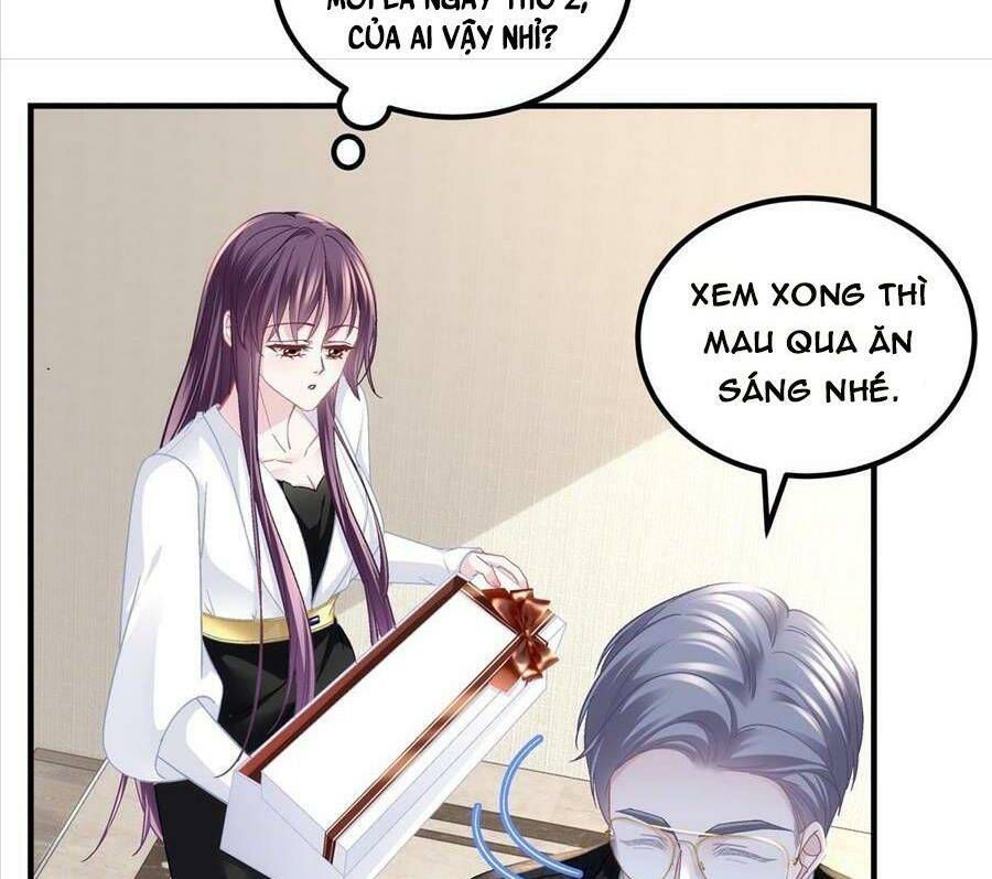 Bảo Bối Tâm Gan Của Lão Đại Xuyên Không Trở Lại Rồi Chap 156 - Next Chap 157