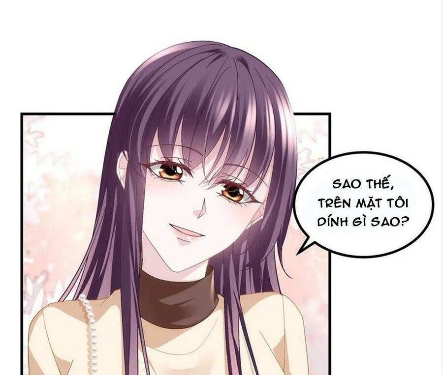 Bảo Bối Tâm Gan Của Lão Đại Xuyên Không Trở Lại Rồi Chap 158 - Next Chap 159