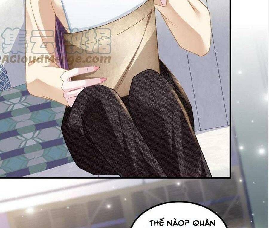 Bảo Bối Tâm Gan Của Lão Đại Xuyên Không Trở Lại Rồi Chap 158 - Next Chap 159