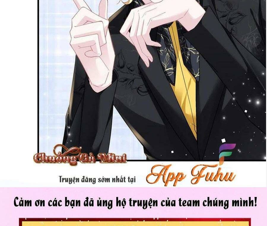 Bảo Bối Tâm Gan Của Lão Đại Xuyên Không Trở Lại Rồi Chap 158 - Next Chap 159