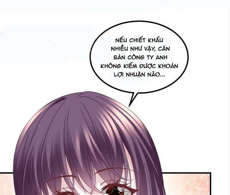 Bảo Bối Tâm Gan Của Lão Đại Xuyên Không Trở Lại Rồi Chap 158 - Next Chap 159