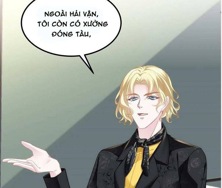 Bảo Bối Tâm Gan Của Lão Đại Xuyên Không Trở Lại Rồi Chap 158 - Next Chap 159