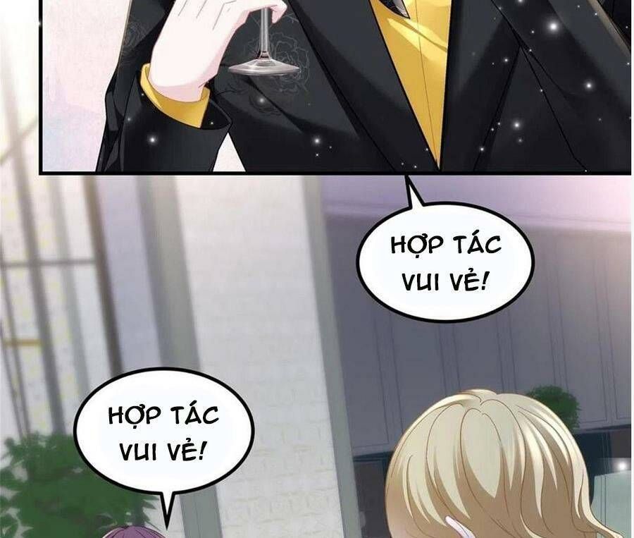 Bảo Bối Tâm Gan Của Lão Đại Xuyên Không Trở Lại Rồi Chap 158 - Next Chap 159