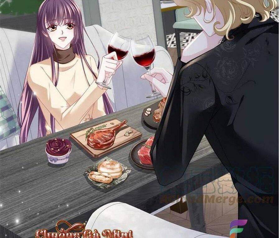 Bảo Bối Tâm Gan Của Lão Đại Xuyên Không Trở Lại Rồi Chap 158 - Next Chap 159