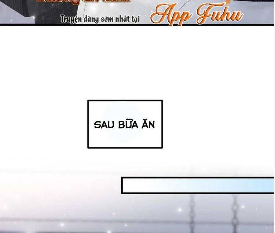 Bảo Bối Tâm Gan Của Lão Đại Xuyên Không Trở Lại Rồi Chap 158 - Next Chap 159