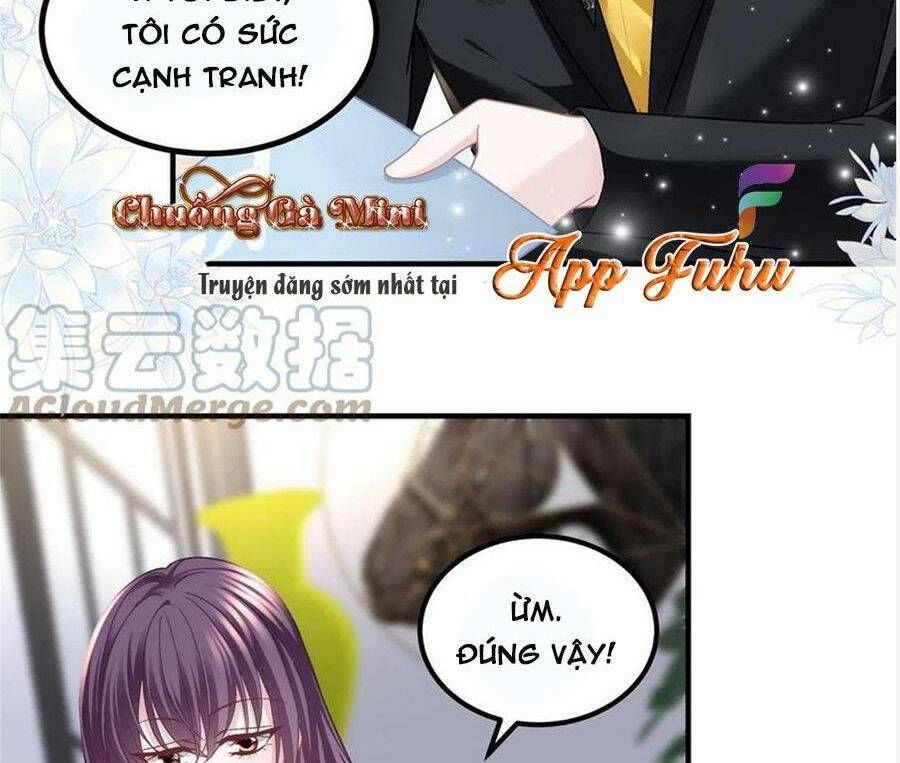 Bảo Bối Tâm Gan Của Lão Đại Xuyên Không Trở Lại Rồi Chap 158 - Next Chap 159