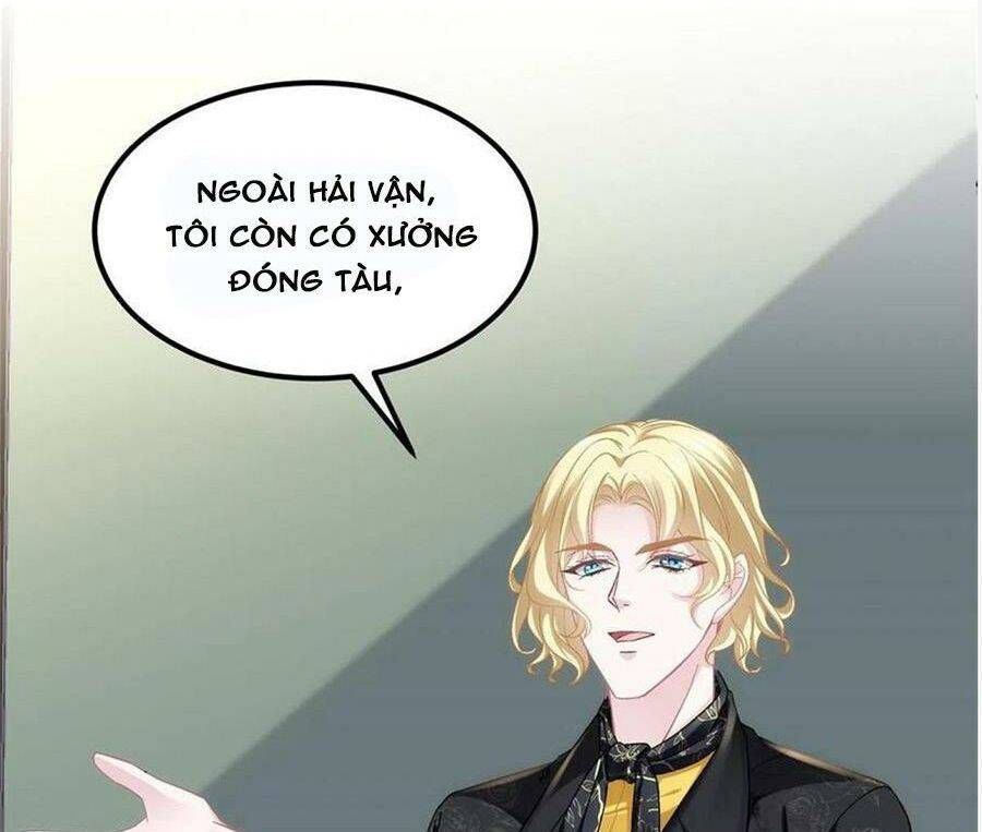 Bảo Bối Tâm Gan Của Lão Đại Xuyên Không Trở Lại Rồi Chap 158 - Next Chap 159