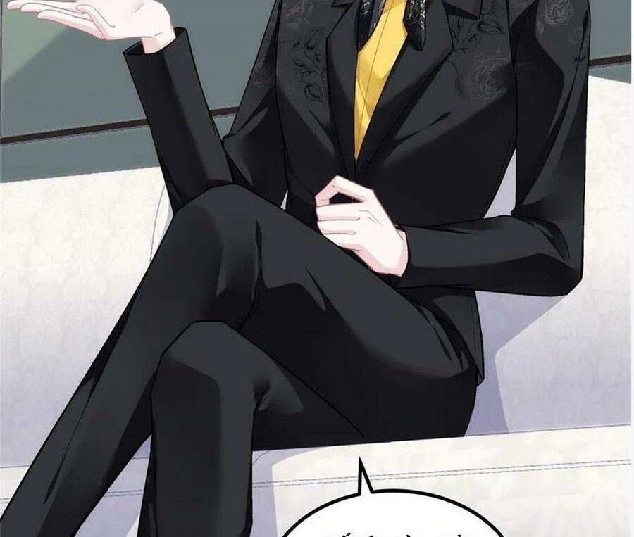 Bảo Bối Tâm Gan Của Lão Đại Xuyên Không Trở Lại Rồi Chap 158 - Next Chap 159