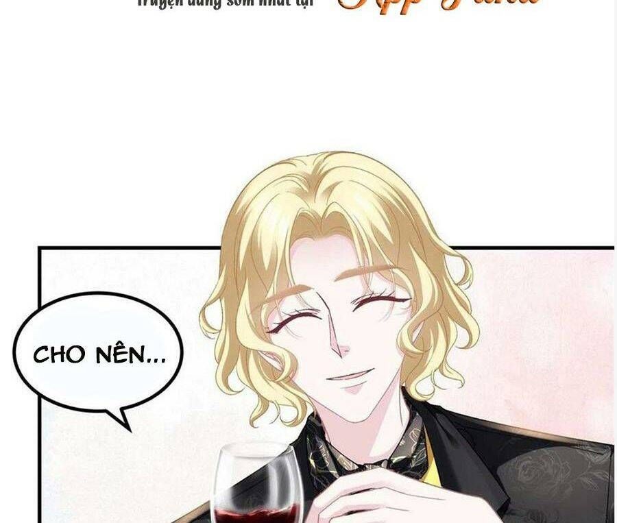 Bảo Bối Tâm Gan Của Lão Đại Xuyên Không Trở Lại Rồi Chap 158 - Next Chap 159