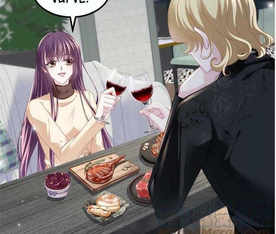 Bảo Bối Tâm Gan Của Lão Đại Xuyên Không Trở Lại Rồi Chap 158 - Next Chap 159