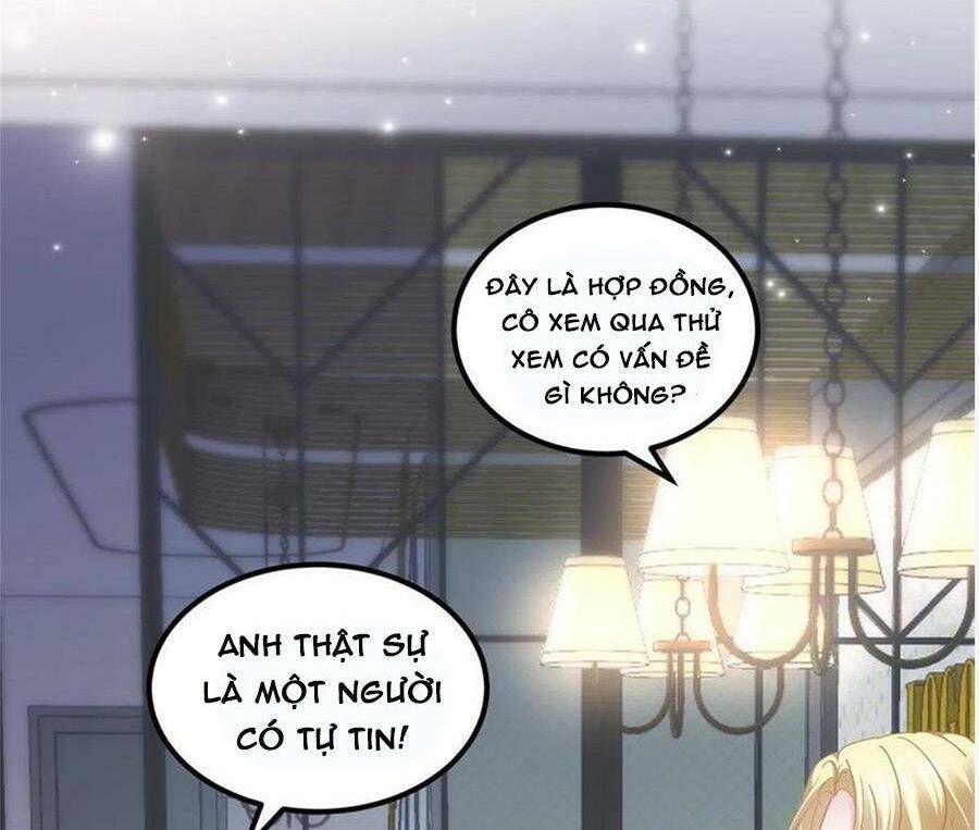 Bảo Bối Tâm Gan Của Lão Đại Xuyên Không Trở Lại Rồi Chap 158 - Next Chap 159