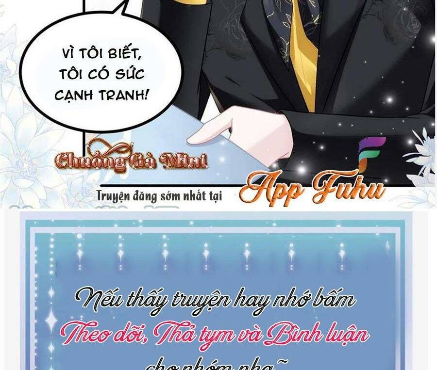 Bảo Bối Tâm Gan Của Lão Đại Xuyên Không Trở Lại Rồi Chap 158 - Next Chap 159