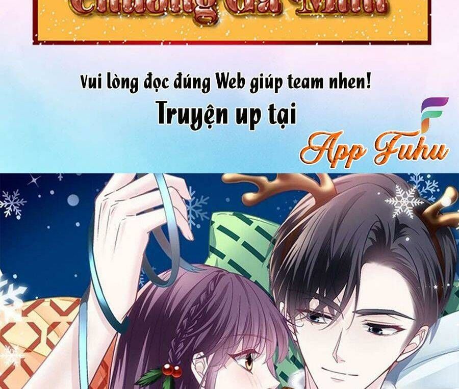 Bảo Bối Tâm Gan Của Lão Đại Xuyên Không Trở Lại Rồi Chap 158 - Next Chap 159