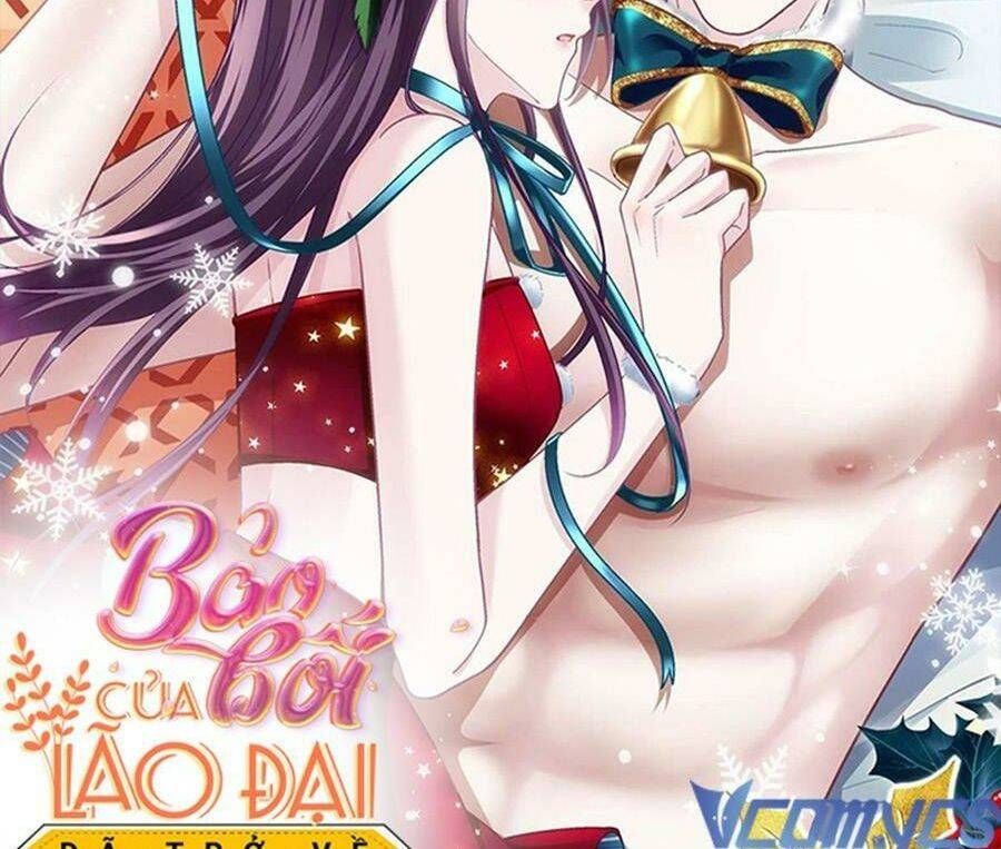 Bảo Bối Tâm Gan Của Lão Đại Xuyên Không Trở Lại Rồi Chap 158 - Next Chap 159