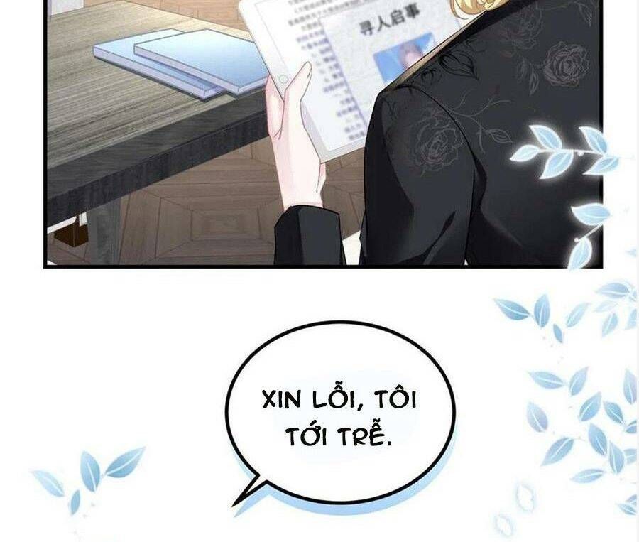 Bảo Bối Tâm Gan Của Lão Đại Xuyên Không Trở Lại Rồi Chap 158 - Next Chap 159
