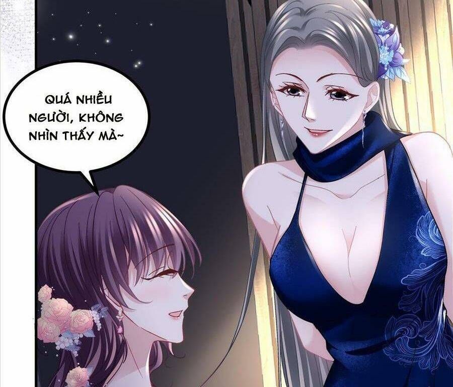 Bảo Bối Tâm Gan Của Lão Đại Xuyên Không Trở Lại Rồi Chap 159 - Next Chap 160