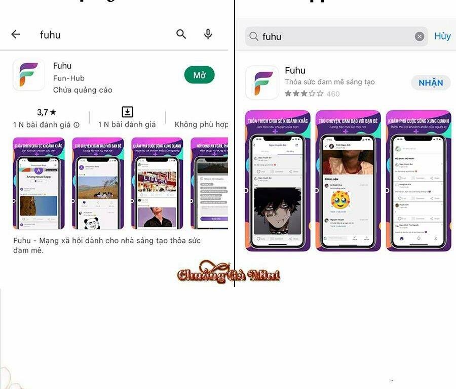 Bảo Bối Tâm Gan Của Lão Đại Xuyên Không Trở Lại Rồi Chap 159 - Next Chap 160