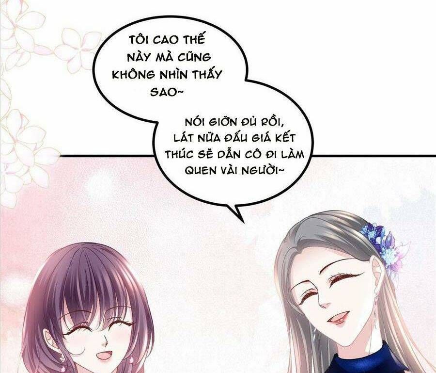 Bảo Bối Tâm Gan Của Lão Đại Xuyên Không Trở Lại Rồi Chap 159 - Next Chap 160