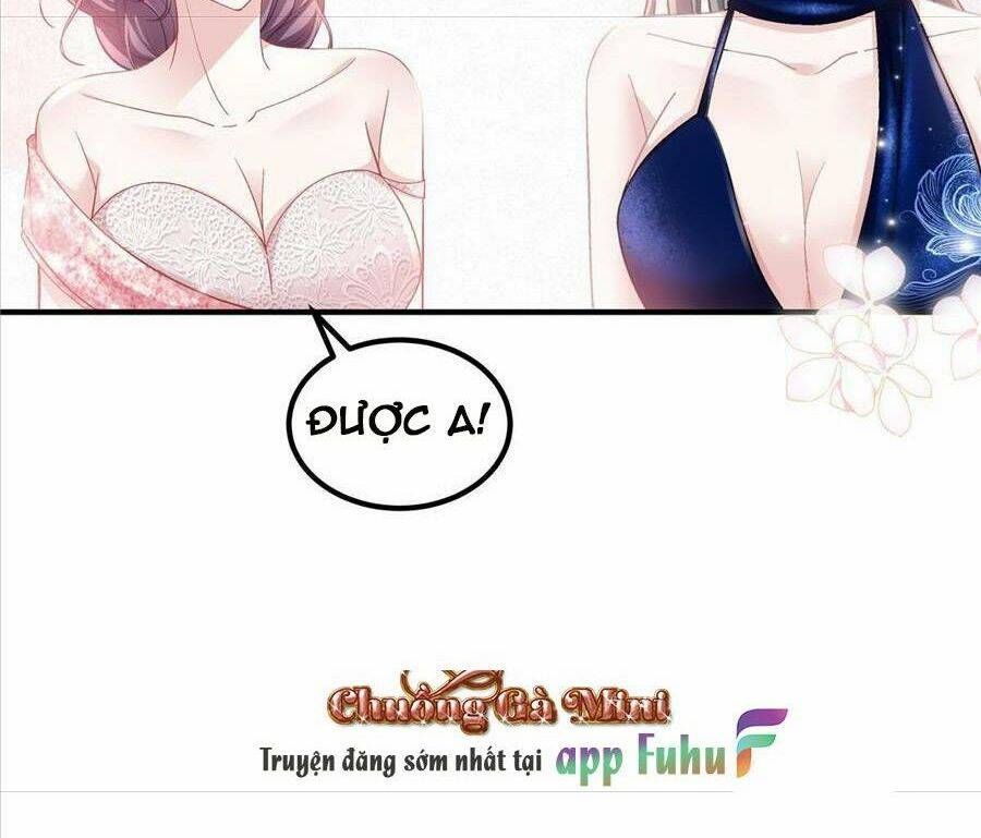 Bảo Bối Tâm Gan Của Lão Đại Xuyên Không Trở Lại Rồi Chap 159 - Next Chap 160