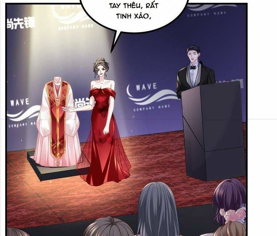 Bảo Bối Tâm Gan Của Lão Đại Xuyên Không Trở Lại Rồi Chap 159 - Next Chap 160