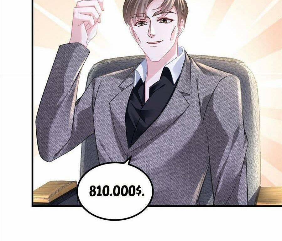 Bảo Bối Tâm Gan Của Lão Đại Xuyên Không Trở Lại Rồi Chap 159 - Next Chap 160