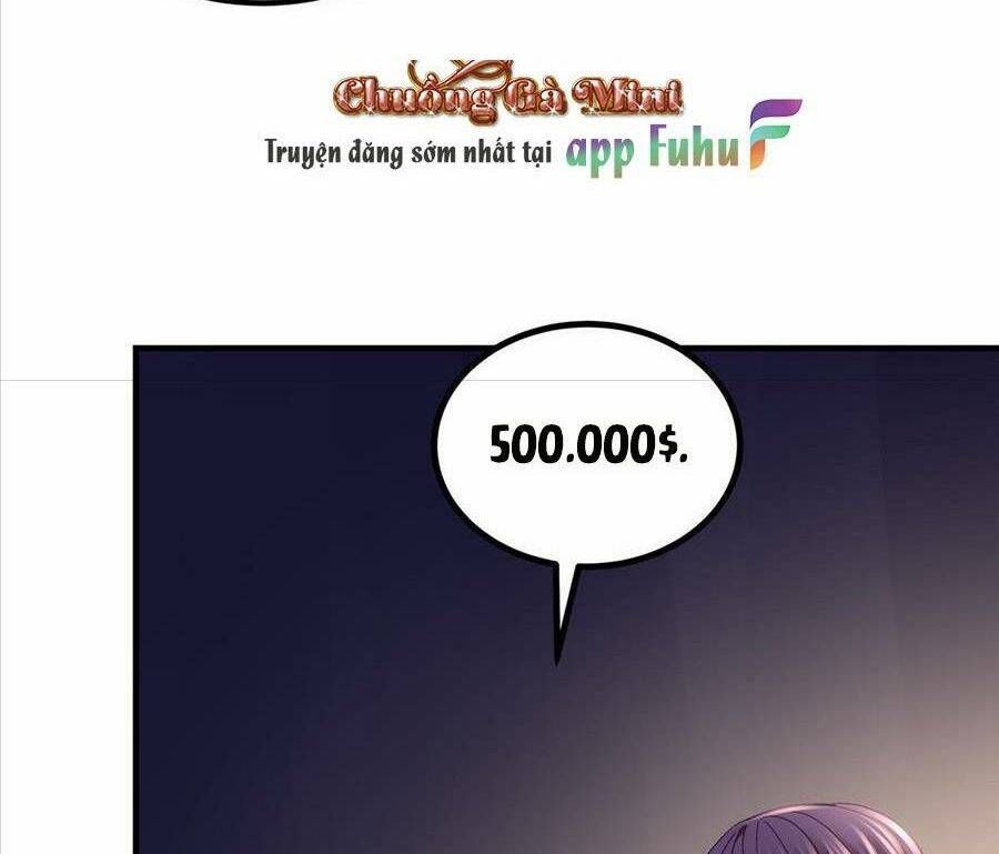 Bảo Bối Tâm Gan Của Lão Đại Xuyên Không Trở Lại Rồi Chap 159 - Next Chap 160