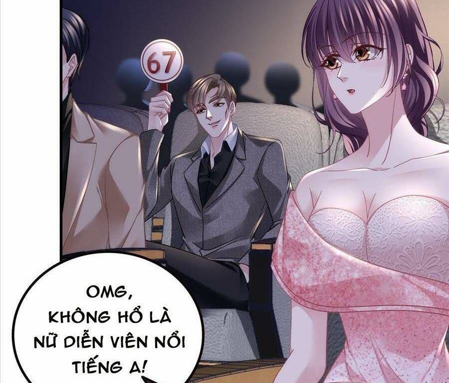 Bảo Bối Tâm Gan Của Lão Đại Xuyên Không Trở Lại Rồi Chap 159 - Next Chap 160