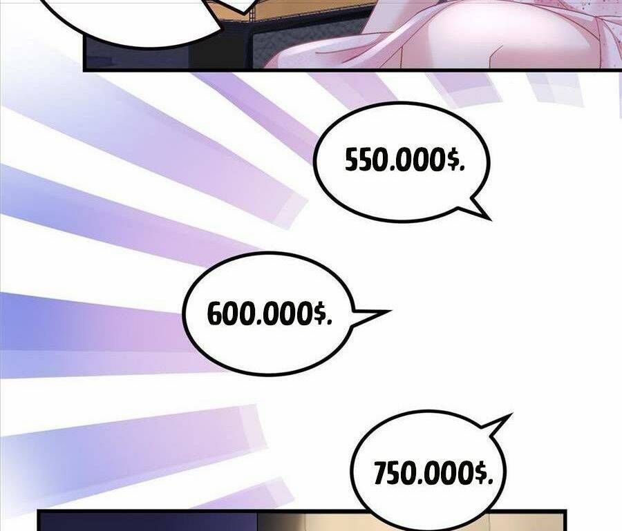 Bảo Bối Tâm Gan Của Lão Đại Xuyên Không Trở Lại Rồi Chap 159 - Next Chap 160