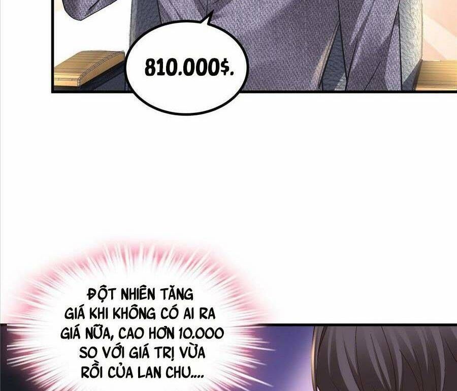 Bảo Bối Tâm Gan Của Lão Đại Xuyên Không Trở Lại Rồi Chap 159 - Next Chap 160