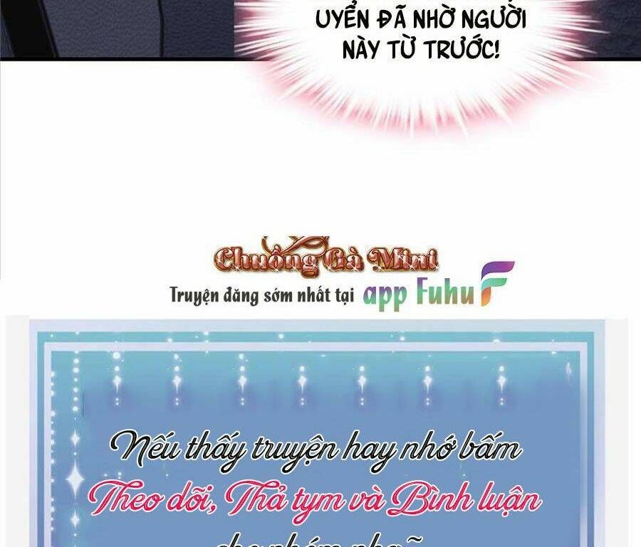 Bảo Bối Tâm Gan Của Lão Đại Xuyên Không Trở Lại Rồi Chap 159 - Next Chap 160