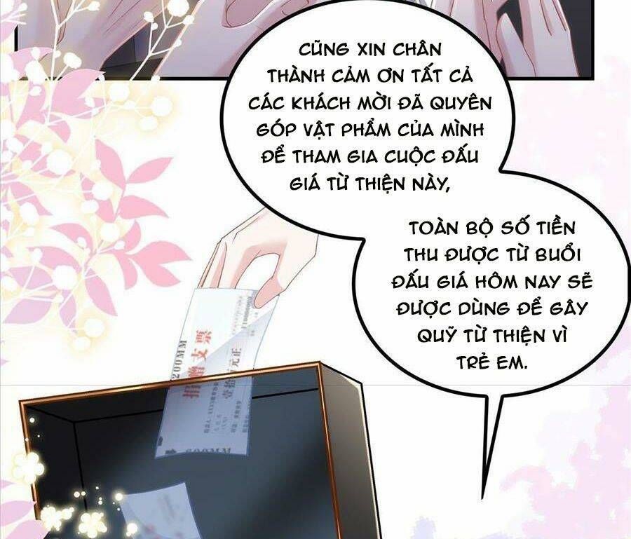 Bảo Bối Tâm Gan Của Lão Đại Xuyên Không Trở Lại Rồi Chap 159 - Next Chap 160