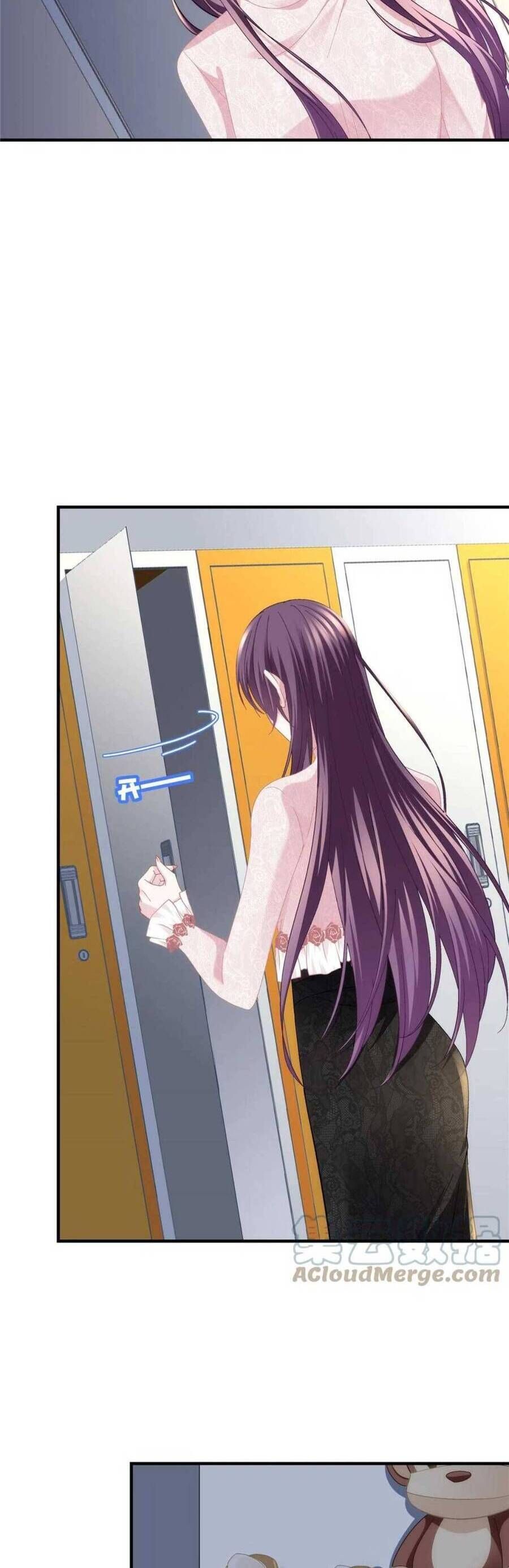 Bảo Bối Tâm Gan Của Lão Đại Xuyên Không Trở Lại Rồi Chap 160 - Next Chap 161