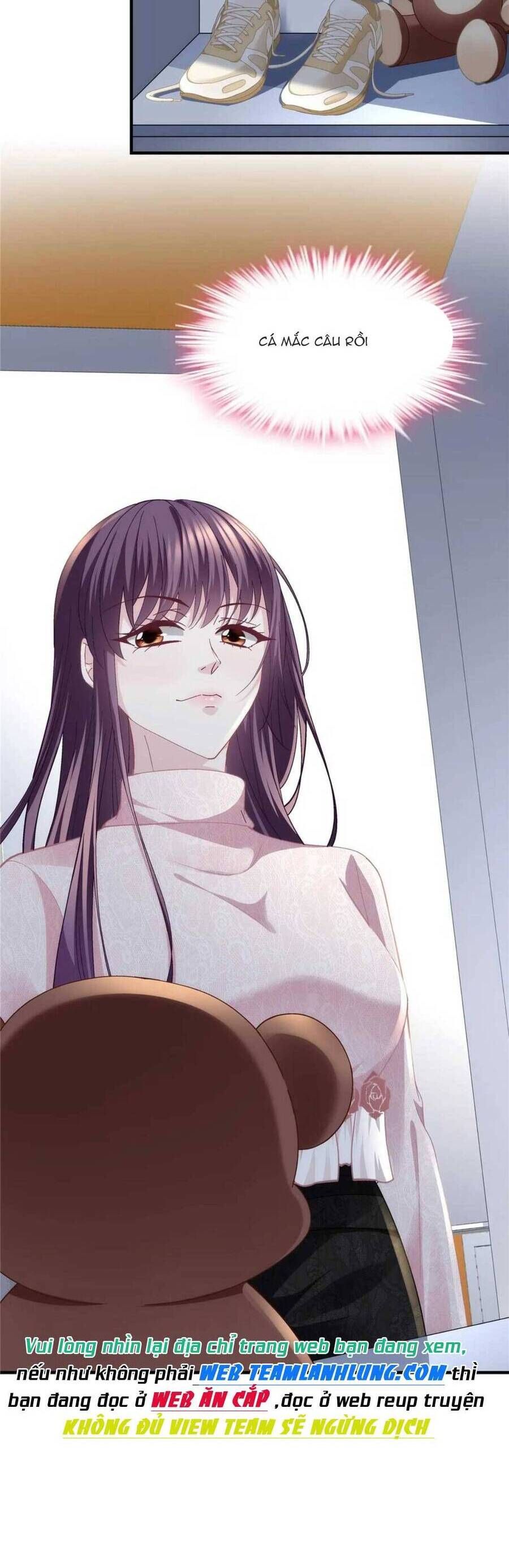 Bảo Bối Tâm Gan Của Lão Đại Xuyên Không Trở Lại Rồi Chap 160 - Next Chap 161