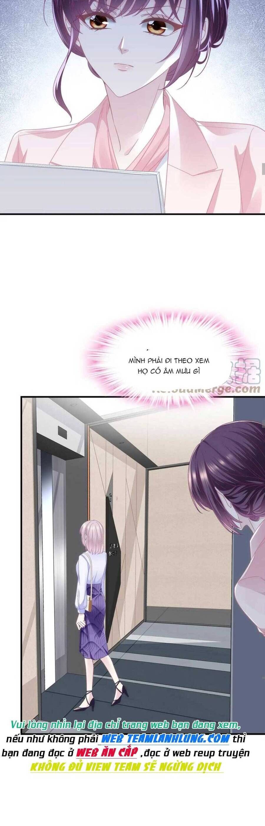 Bảo Bối Tâm Gan Của Lão Đại Xuyên Không Trở Lại Rồi Chap 161 - Next Chap 162