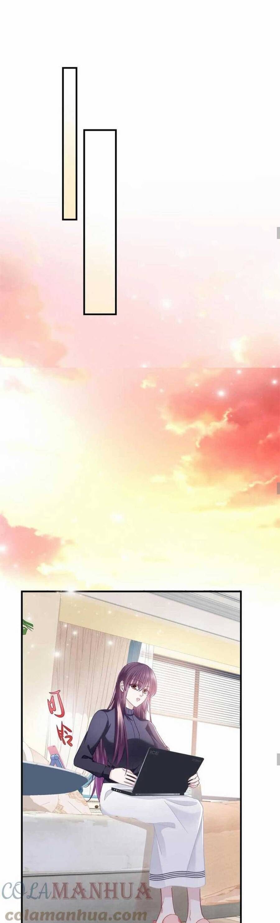 Bảo Bối Tâm Gan Của Lão Đại Xuyên Không Trở Lại Rồi Chap 164 - Next Chap 165