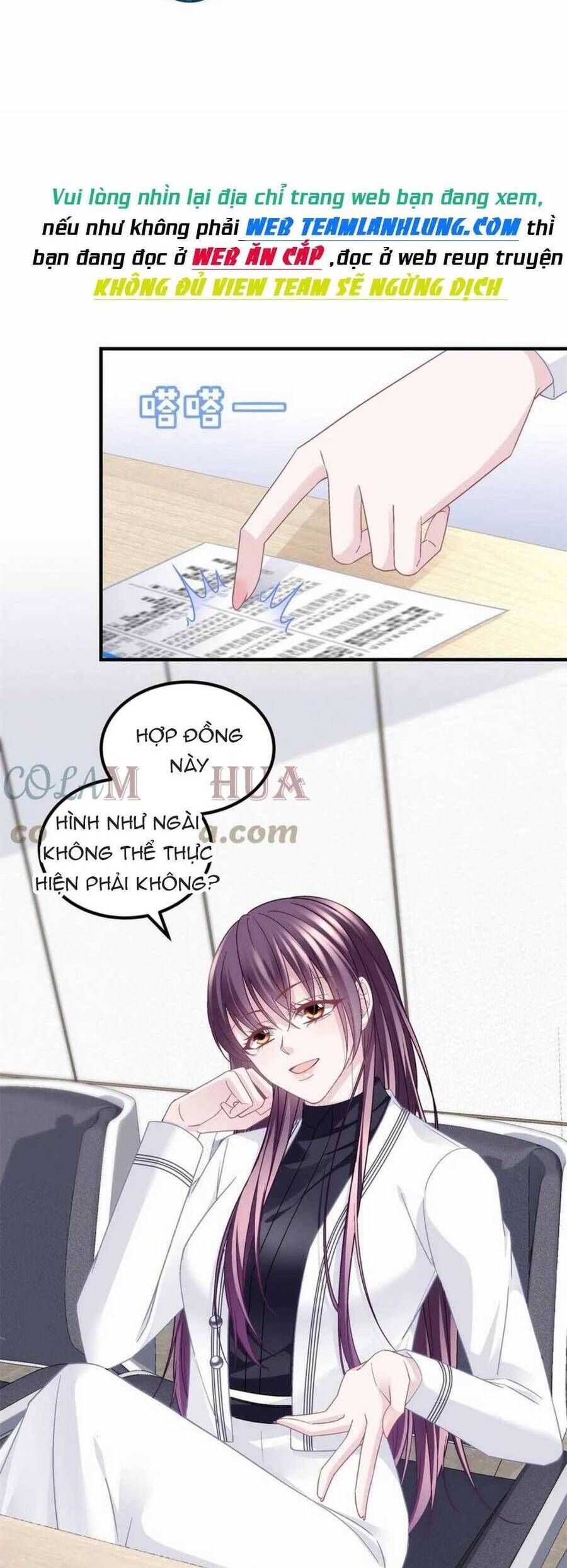 Bảo Bối Tâm Gan Của Lão Đại Xuyên Không Trở Lại Rồi Chap 164 - Next Chap 165